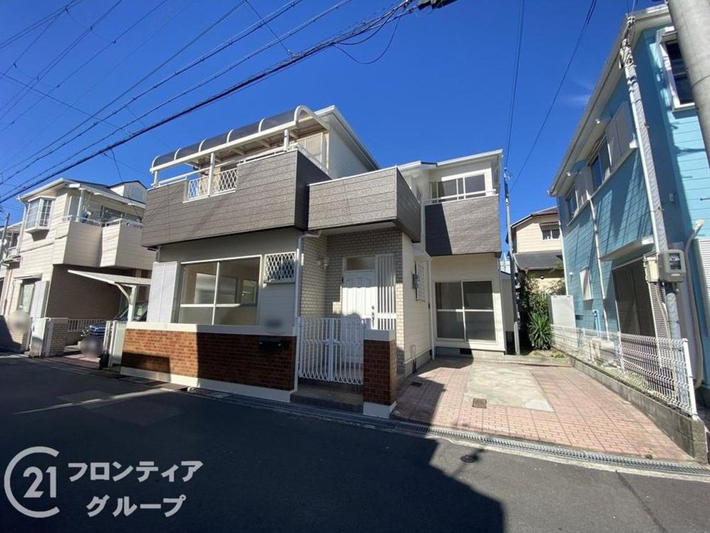 Uozumi-cho Shimizu (Tsuchiyama Station) 21.99 million yen &mdash; photo 3