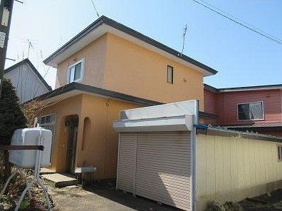 Hakodate, Hokkaido property