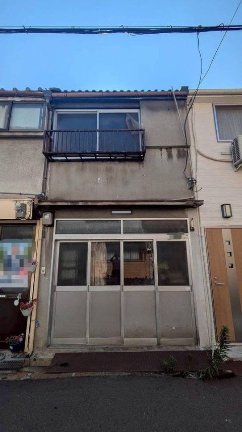 Osaka property