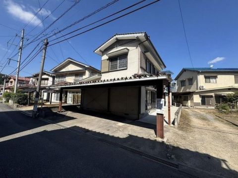 Onomichi, Hiroshima property