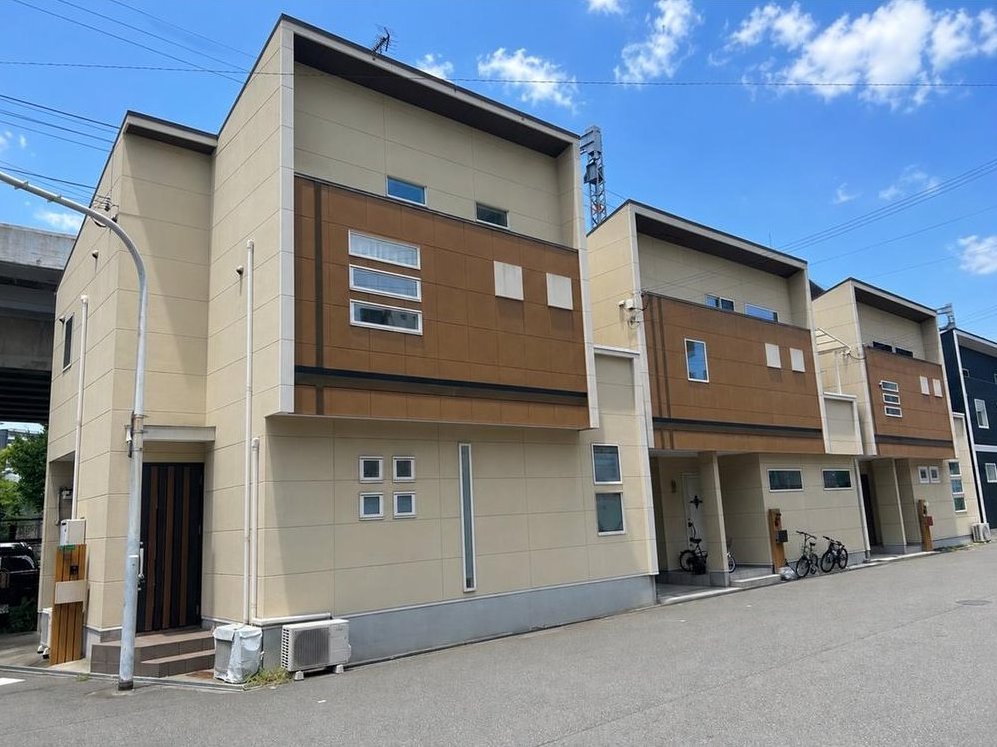 Namiyoke 5 (Bentencho Station) 49.8 million yen &mdash; photo 2