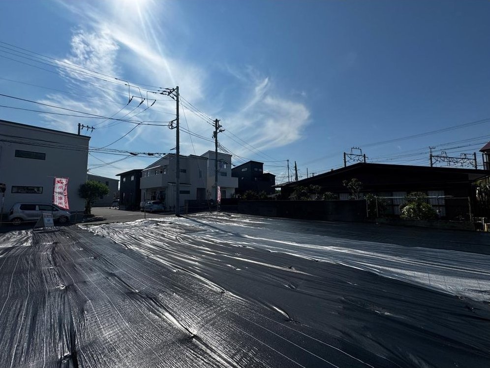 A happy home where you can live your life your way, surrounded by tranquility near the sea in Nakajima, Chigasaki. &mdash; photo 4