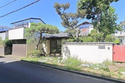 Zushi, Kanagawa property