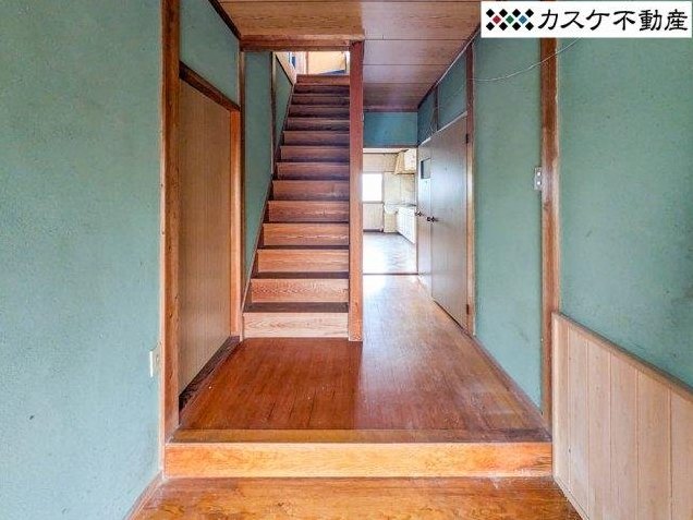 Shimogashimori (Ashimori Station) 6 million yen &mdash; photo 7