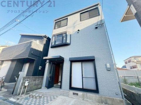Amagasaki, Hyogo property