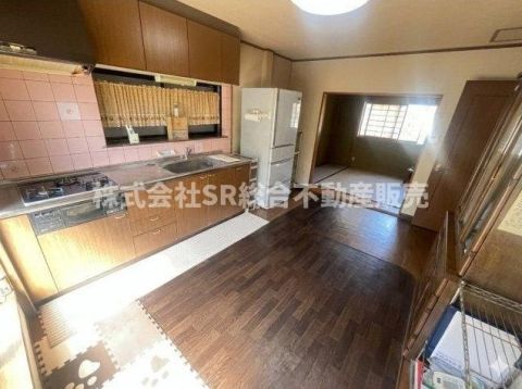 Higashiosaka, Osaka property