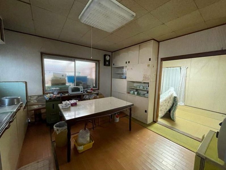 〇 Used detached house in Kashiwabara, Kokubunji-cho, Takamatsu City &mdash; photo 5
