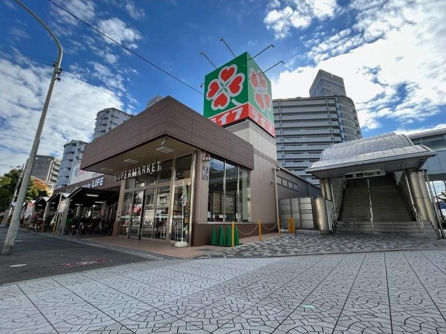 Tanaka 1 (Asashiobashi Station) 24.86 million yen &mdash; photo 4
