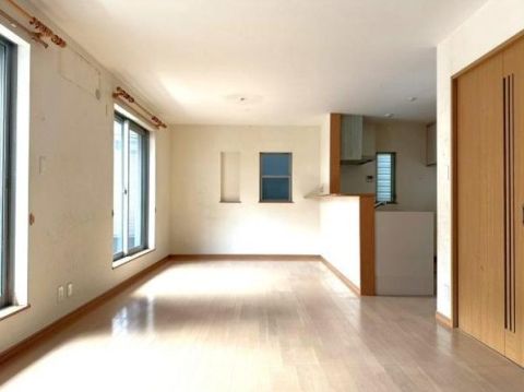 Osaka property