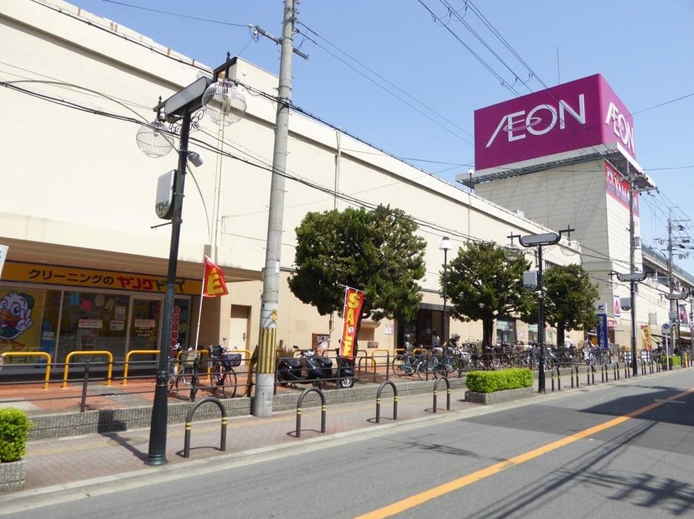 Nakakonoike-cho 1 (Konoike-Shinden Station) 8.8 million yen &mdash; photo 5