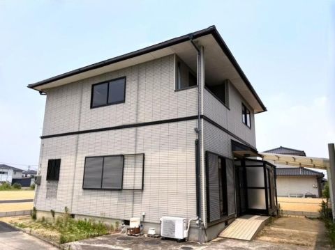 Okayama property