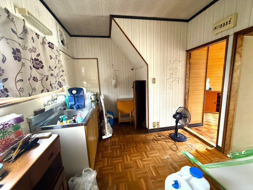 Minosato-cho, Misato (near Shin-Onomichi Station) 1,990,000 yen &mdash; photo 6