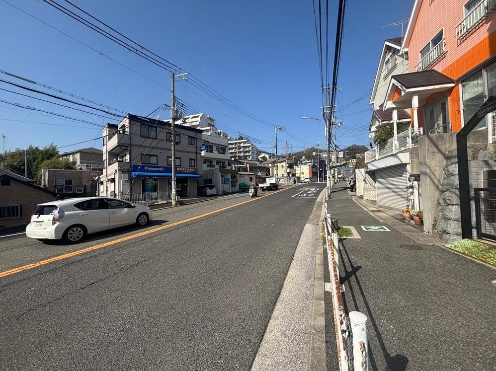 Daimaru-cho 3 (Nagata Station) 18.8 million yen &mdash; photo 4