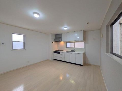 Osaka property