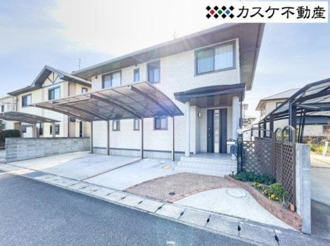 Okayama property