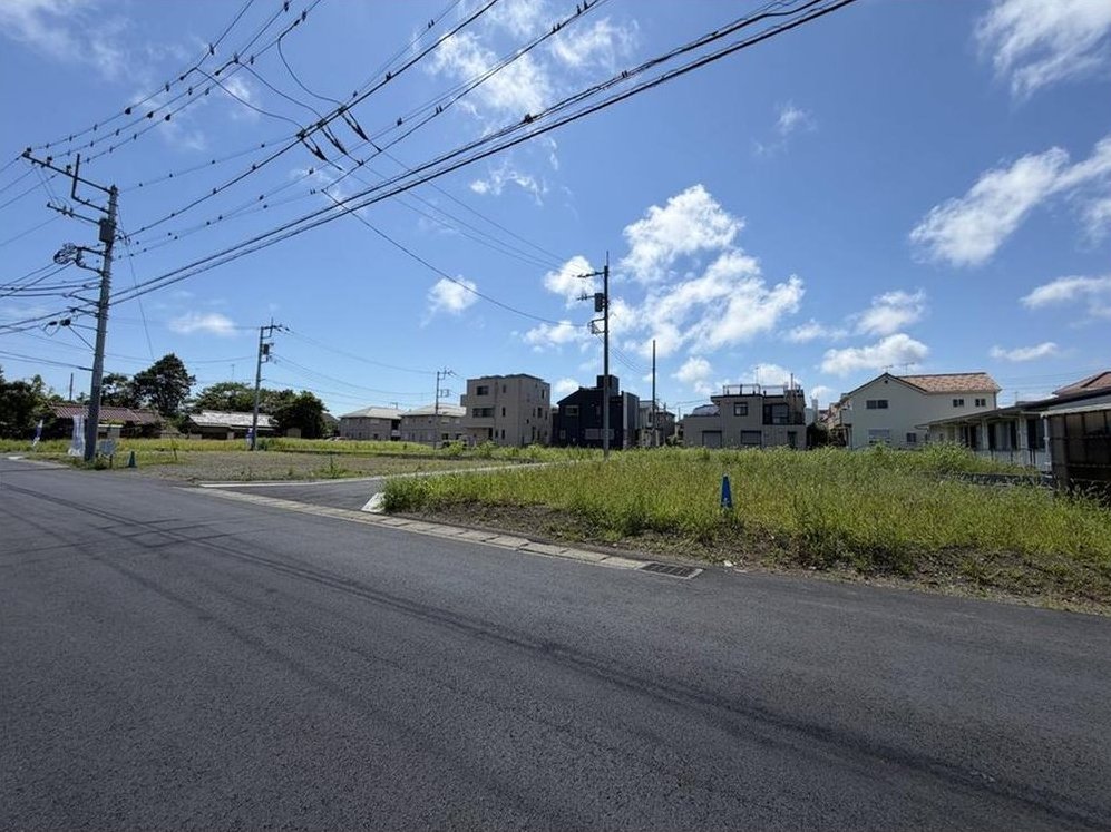 Yabata (Chigasaki Station) 21.8 million to 30.8 million yen &mdash; photo 2