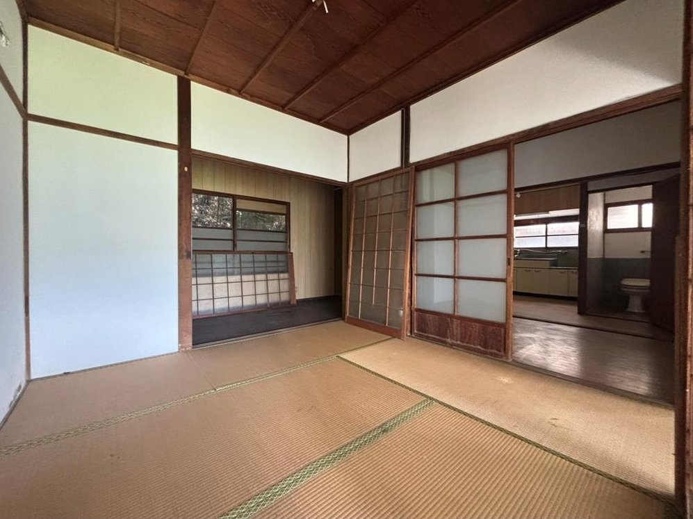 Kojima Tanokuchi 4 (Kamimachi Station) 400,000 yen &mdash; photo 5