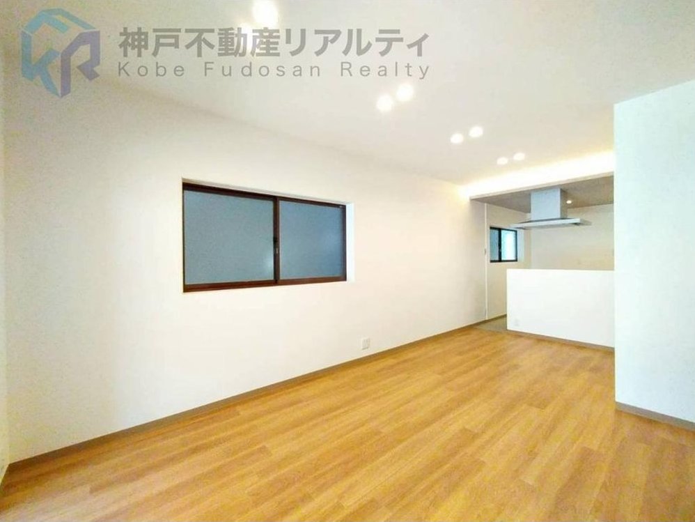 Miyamoto-dori 3 (Nada Station) 39,800,000 yen &mdash; photo 4