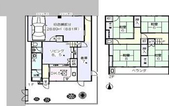 Nishizaki 1 (Bizen-Mikado Station) 24.8 million yen &mdash; photo 2