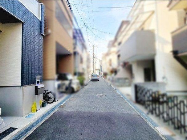 Ebie 8 (Ebie Station) 44.8 million yen &mdash; photo 8