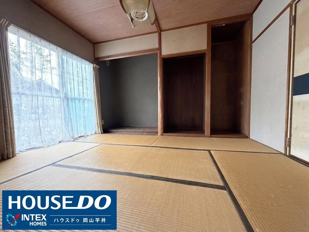 ◆55 tsubo plot x spacious 6SK! Minato, Naka Ward◆ &mdash; photo 1