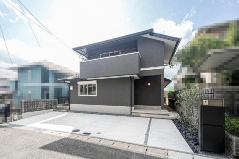 Kobe, Hyogo property