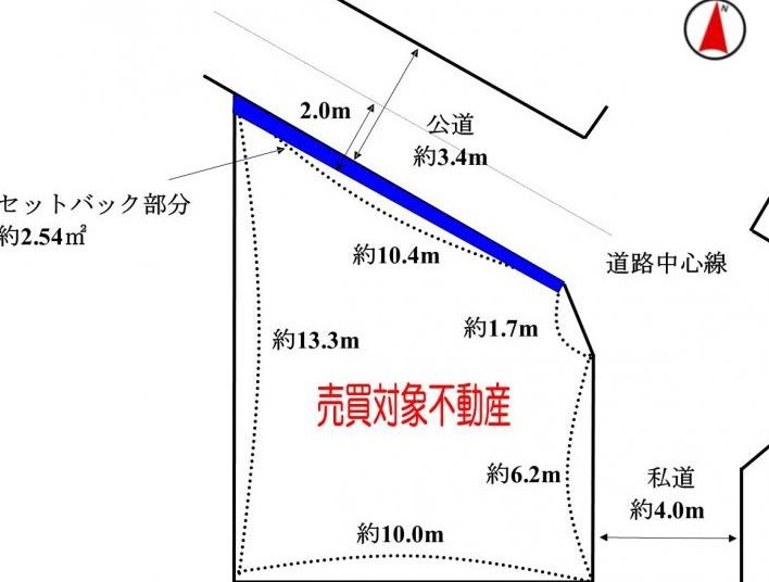 Kagawa 6 (Kagawa Station) 27.8 million yen &mdash; photo 2