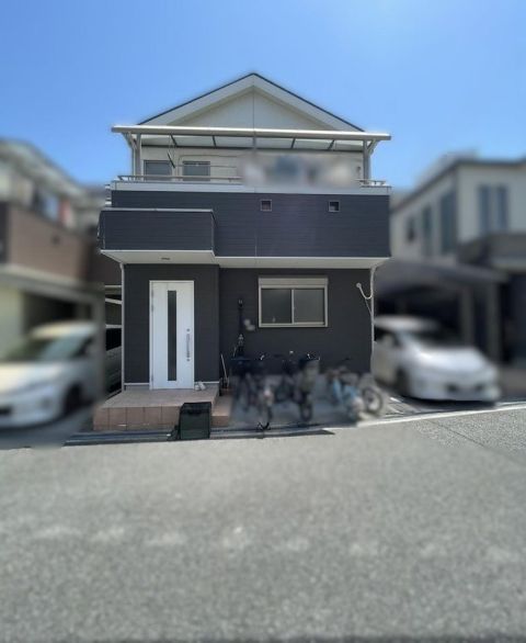 Osaka property