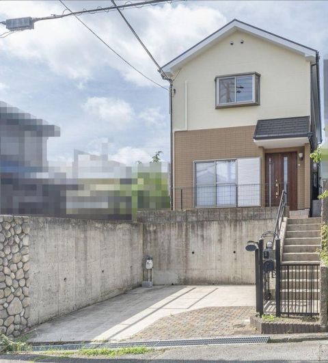 Kobe, Hyogo property