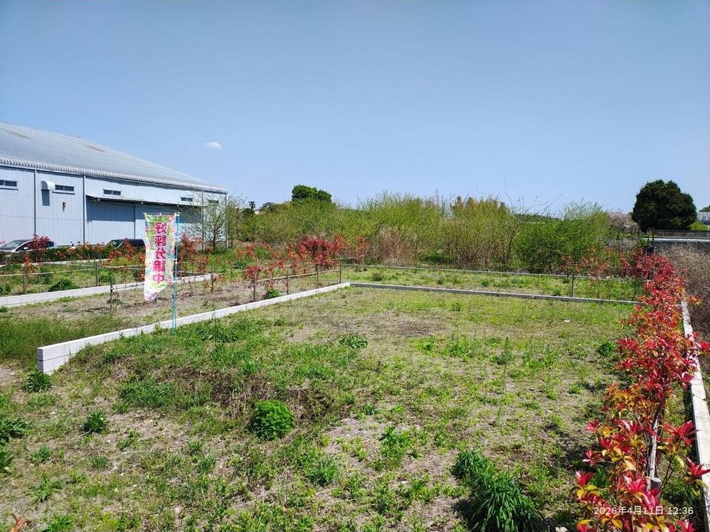 Land + Building from ¥41,800,000 | Over 50 tsubo x Custom Design x Garden Plan Available [Shonandai Phase 237] &mdash; photo 4