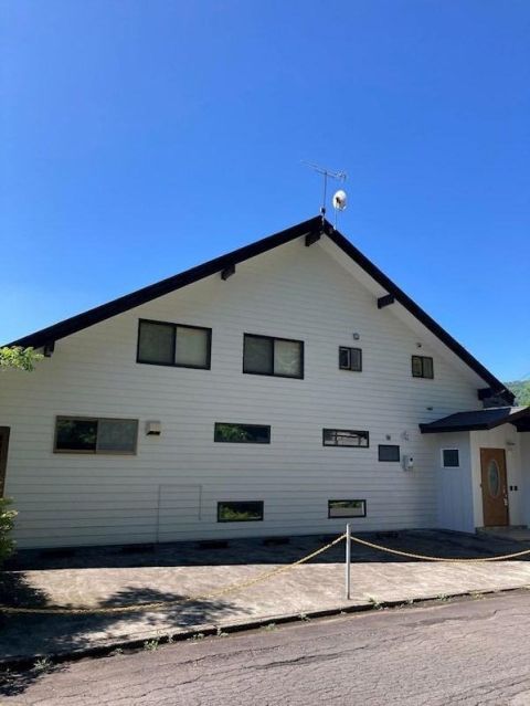 Karuizawa, Nagano property