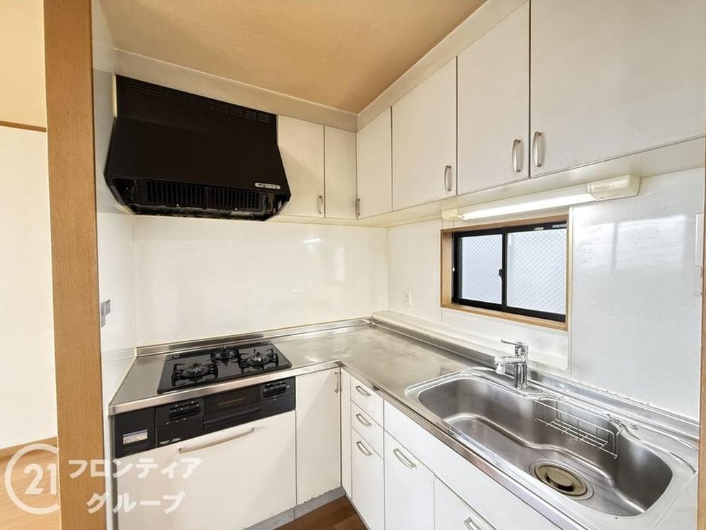 Used detached house in Shoji 3-chome, Ikuno-ku, Osaka City &mdash; photo 4