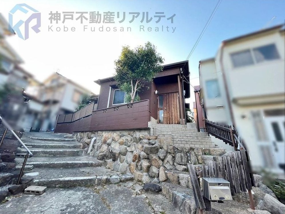 Minatogawa-cho 9 (Nagata Station) 14.8 million yen &mdash; photo 1