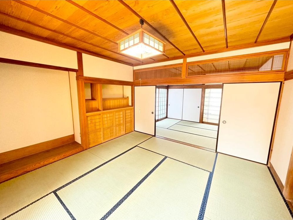 Kawaminami, Kannabe-cho (near Kannabe Station) 14.8 million yen &mdash; photo 7