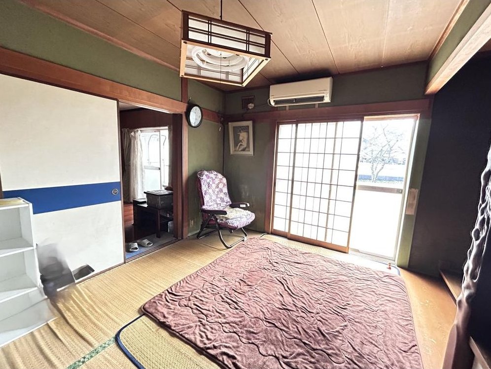 Shimokamime, Takebe-cho (Kamime Station) 4 million yen &mdash; photo 8