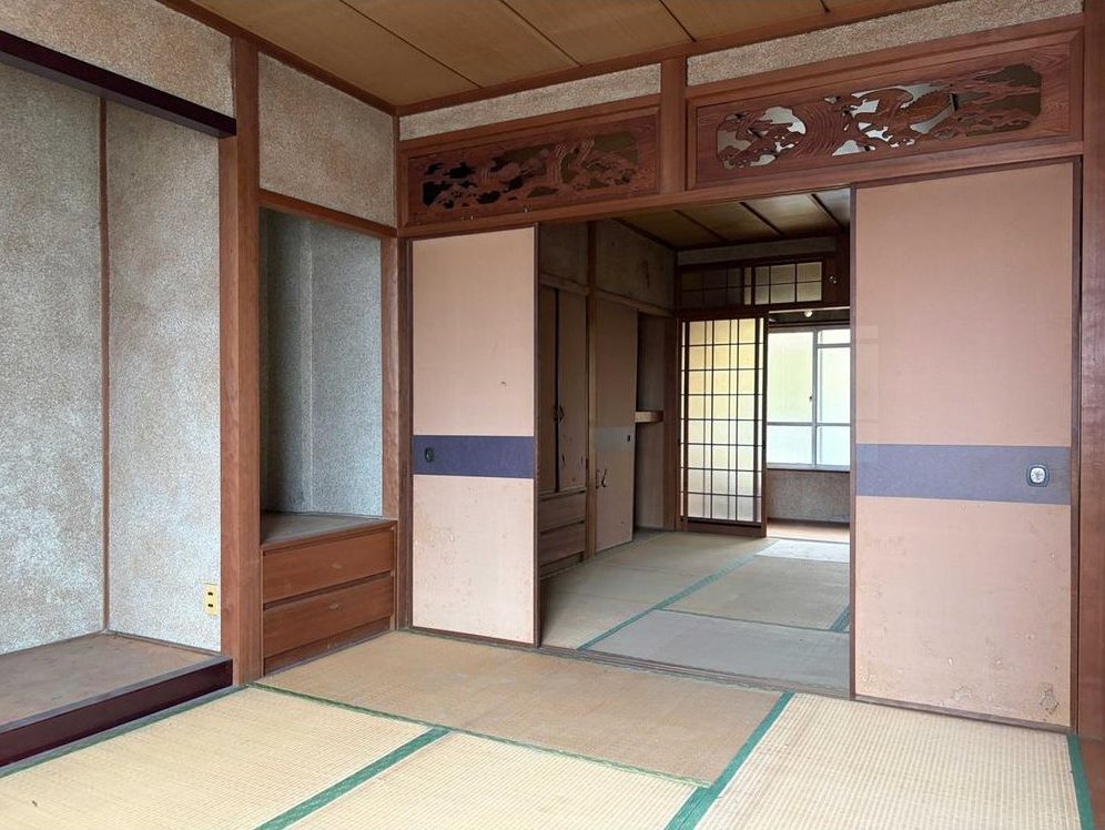 Kojima Shimomachi 8 (Kamimachi Station) 1 million yen &mdash; photo 5