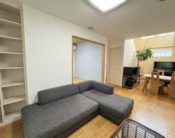 Land and building in Kawaguchi-cho 2-chome &mdash; photo 4