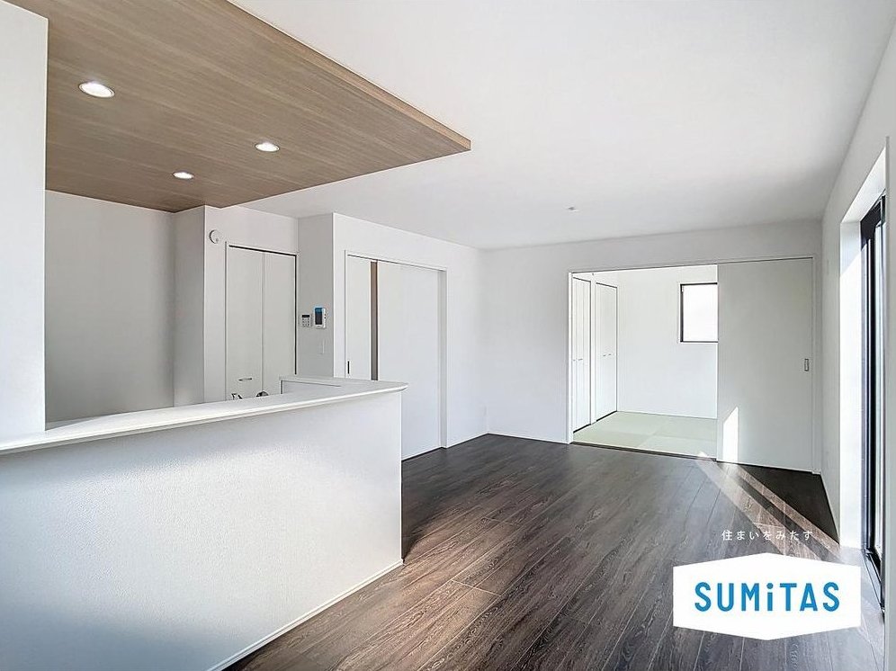 Near 179 Enami, Naka-ku, Okayama City (as shown on navigation) ◆Viewings available today◆Sōmei Elementary School & Sōnan Junior High School &mdash; photo 4
