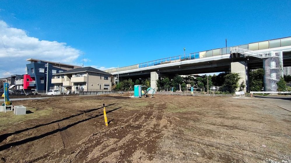 Akabane: 18.8 million to 27.8 million yen &mdash; photo 3
