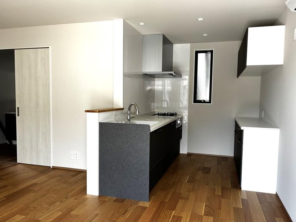 Tsutaka New Construction House for Sale (Building A) &mdash; photo 7