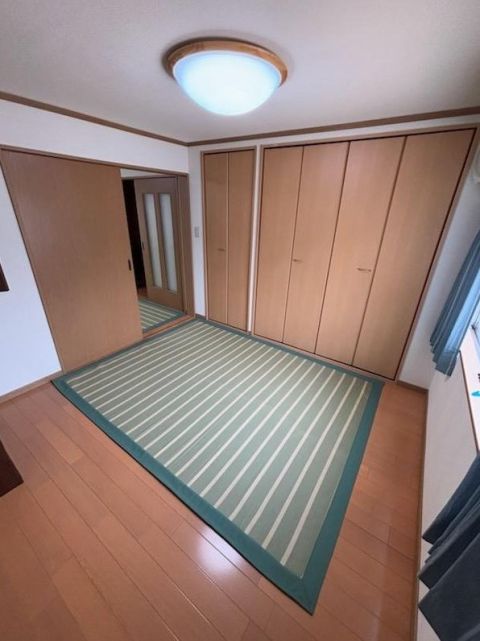 Osaka property