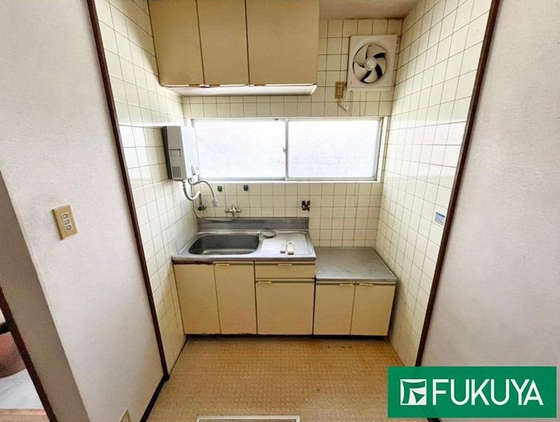 Oimazato Nishi 1 (Imazato Station) 8.5 million yen &mdash; photo 7