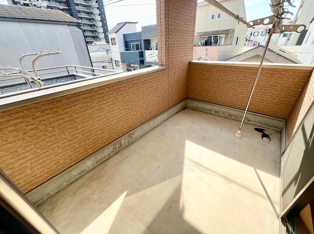 Izumio 3 (Taisho Station) 37.9 million yen &mdash; photo 2