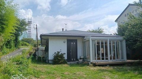 Miyota, Nagano property