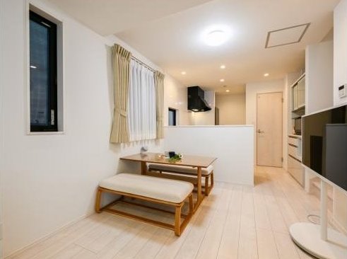 Used detached house in Nozato 2-chome, Nishiyodogawa-ku, Osaka City, Osaka Prefecture &mdash; photo 7