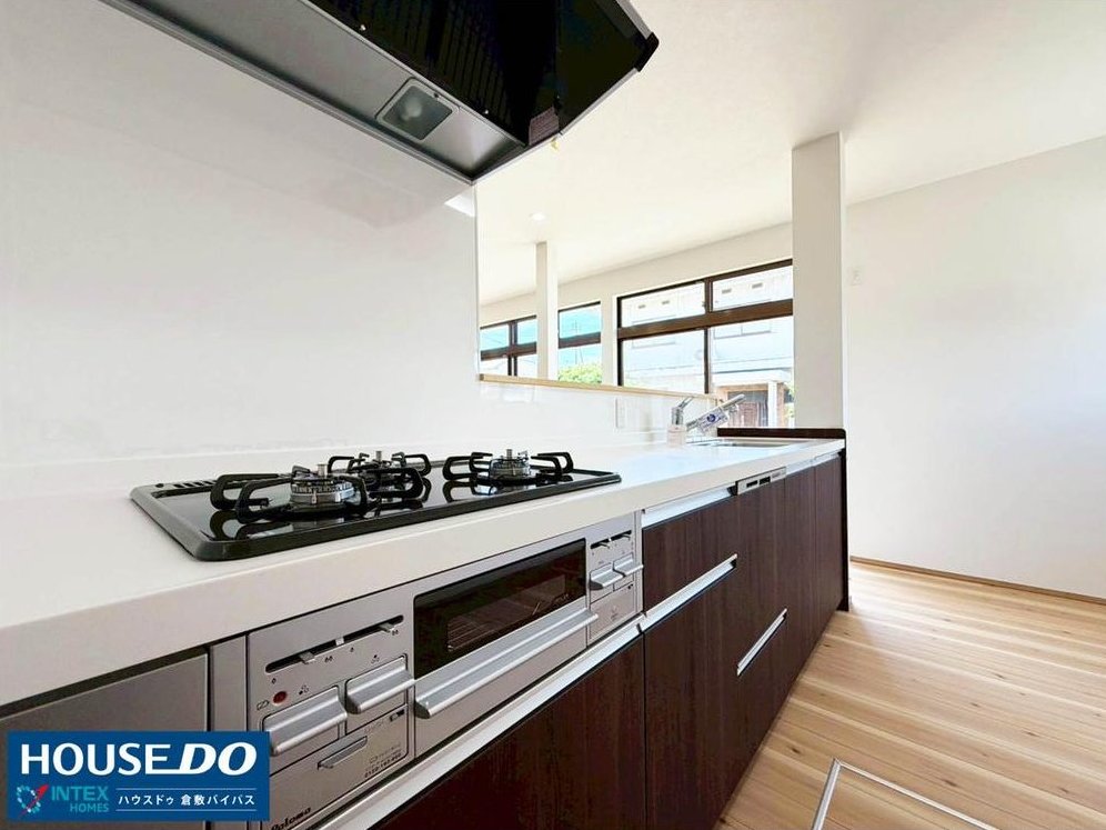 ◆Newly renovated! Enjoy a spacious lifestyle on a south-facing corner lot ☆ Kojima Shitamachi 9-chome ◆ &mdash; photo 6