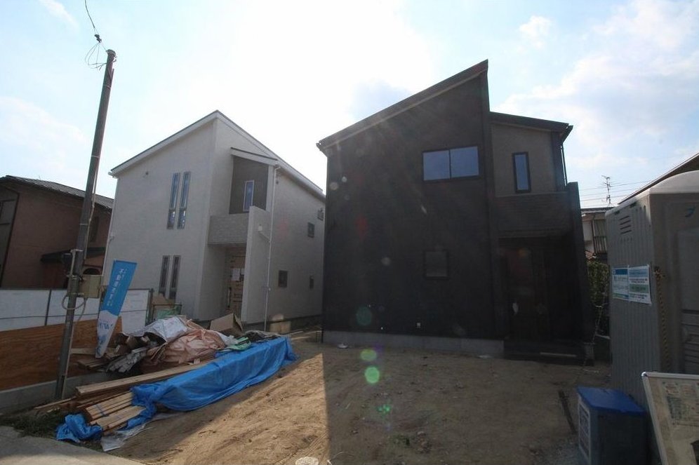 Two buildings in total! ◆◆Libre Garden Minami-ku Nanki 3rd◆◆ &mdash; photo 4