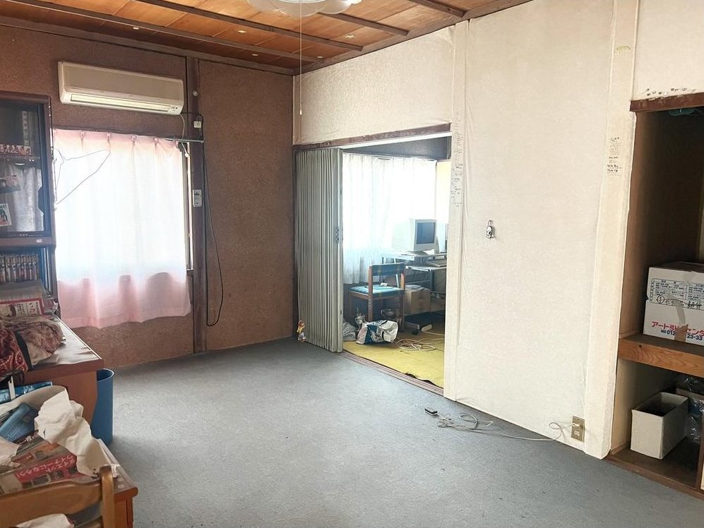 Shin'ichi-cho, Oaza Tode (Tode Station) 5 million yen &mdash; photo 7