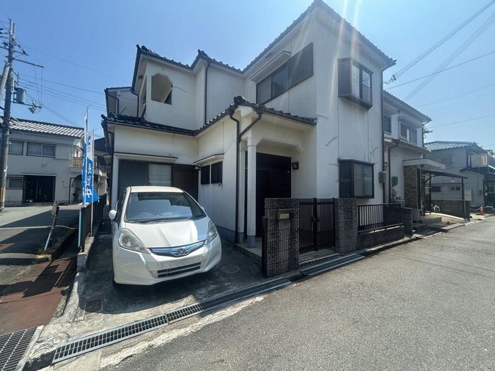 Okubo-cho Nishijima (Nishi-Eigashima Station) 14,990,000 yen &mdash; photo 2