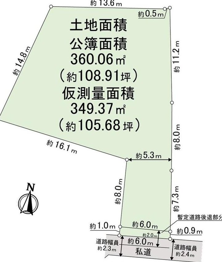 Horiuchi: 69.8 million yen &mdash; photo 2